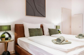 Schöne Ferienwohnung in Xanten